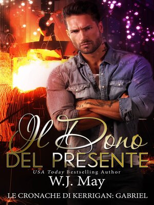 cover image of Il Dono del Presente